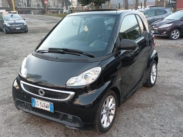 SMART Fortwo 1.0 mhd Pure 71cv FL