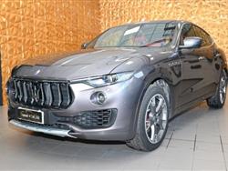 MASERATI LEVANTE 3.0d V6 275CV SPORT BUSINESSPACK 20"CAM NAVI FULL