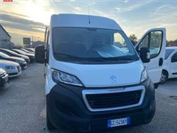 PEUGEOT BOXER 333 2.2 BlueHDi 140 S&S PLM-TM Furgone