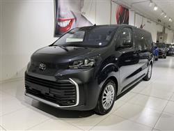 TOYOTA PROACE VERSO Proace Verso 2.0D 144 CV L1 Medium D Lounge