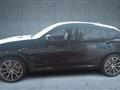 BMW X4 xDrive20d Msport 48V Aut.