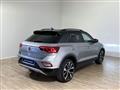 VOLKSWAGEN T-ROC 2.0 TDI SCR 150 CV DSG 4MOTION Style