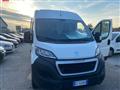 PEUGEOT BOXER 333 2.2 BlueHDi 140 S&S PLM-TM Furgone