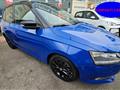 SKODA FABIA 1.0 MPI 60 CV Twin Color Nero