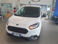 FORD TRANSIT COURIER 1.5 TDCi 75CV Van Trend