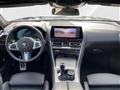 BMW SERIE 8 840d Gran Coupe mhev 48V xdrive Msport/Laser/Panor