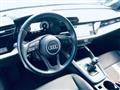 AUDI A3 SPORTBACK SPB 30 TDI Business