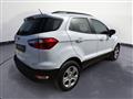 FORD ECOSPORT 1.5 TDCi 100 CV Start&Stop Business