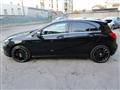 MERCEDES CLASSE A A180 CDi Premium AMG * 154.000 KM REALI *