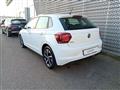 VOLKSWAGEN POLO 1.0 TSI DSG 5p. Comfortline BlueMotion Technology