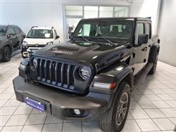 JEEP GLADIATOR 3.0 Diesel V6 Overland