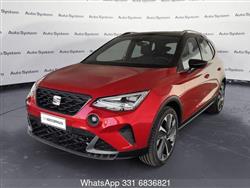 SEAT ARONA 1.0 TGI FR