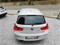 BMW SERIE 1 d 5p. Sport 190cv - EURO6