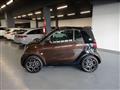 SMART FORTWO III 2015 Cabrio Cabrio 1.0 Passion 71cv twinamic my18