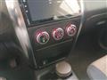 FIAT SEDICI 1.6 16V 4x4