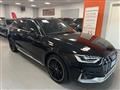 AUDI A4 ALLROAD A4 allroad 40 TDI 204 CV S tronic Business