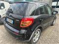 SUZUKI SX4 1.6 16V Outdoor Line GLX