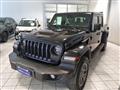 JEEP GLADIATOR 3.0 Diesel V6 Overland