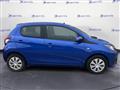 PEUGEOT 108 VTi 72 S&S 5 porte Active