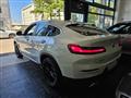 BMW X4 Xdrive20d mhev 48V auto