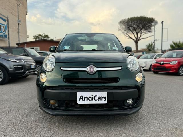 FIAT 500L 1.4 95 CV Lounge