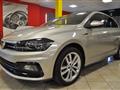 VOLKSWAGEN POLO 1.6 TDI 5p.**R-LINE/TETTO/NAVI/VIRTUAL/OK NEOPAT**