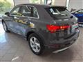 AUDI Q3 35 TDI S tronic Business Advanced