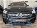 MERCEDES CLASSE GLA GLA 200 d Automatic AMG Line Premium