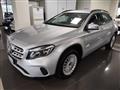 MERCEDES CLASSE GLA GLA 200 Business