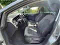 VOLKSWAGEN Golf 1.5 tgi Executive 130cv dsg