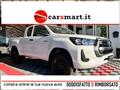 TOYOTA HILUX 2.4 D-4D A/T 4WD 2 porte Extra Cab Comfort