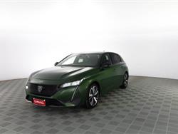 PEUGEOT NUOVA 308 308 PureTech Turbo 130 S&S EAT8 Allure