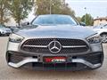 MERCEDES CLASSE C d Mild hybrid Premium PERMUTE UNICOPROPRIETARIO