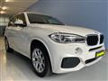 BMW X5 xDrive30d 249CV M-Sport