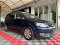 VOLKSWAGEN TOURAN 1.6 TDI Comfortline * 7 POSTI *