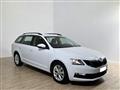 SKODA OCTAVIA 1.5 DSG Wagon Executive G-Tec