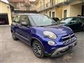 FIAT 500L 1.4 95 CV Mirror City Cross