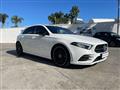 MERCEDES Classe A A 200 d Automatic Premium