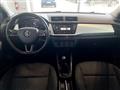 SKODA FABIA 1.0 75 cv Ambition