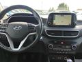 HYUNDAI TUCSON 1.6 CRDi XLine