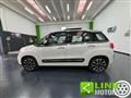 FIAT 500L 1.6 Multijet KM CERT,TETTO, PELLE.