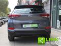 HYUNDAI TUCSON 1.7 CRDI X POSSIBLE GARANZIA 12 MESI