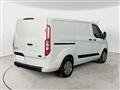 FORD TRANSIT CUSTOM 340 2.0 TDCi 130 PC Furgone Trend