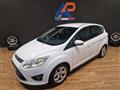 FORD C-MAX 1.6 TDCi 115CV Titanium