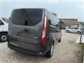 FORD TOURNEO CUSTOM 320 2.0 TDCi 130CV MHEV 9 Posti Titanium