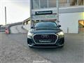 AUDI Q3 SPORTBACK Q3 SPB 35 TDI S tronic S line edition