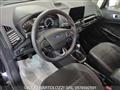 FORD ECOSPORT 1.0 EcoBoost 100 CV ST-Line Black Edition