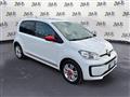 VOLKSWAGEN UP! 1.0 5p. EVO beats up! BlueMotion Technology