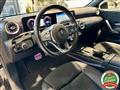 MERCEDES CLASSE A d Automatic Premium *LUCE AMBIENT 64 COLORI*NIGHT*