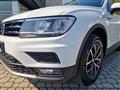 VOLKSWAGEN TIGUAN ALLSPACE Tiguan Allspace 2.0 TDI SCR DSG Business BMT